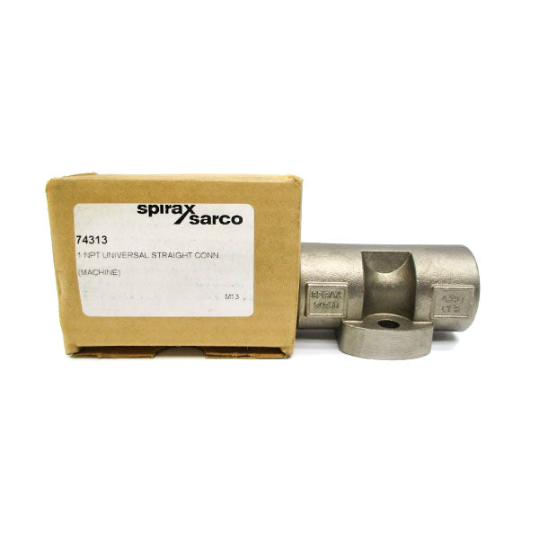 SPIRAX SARCO 74313 1" NSMP