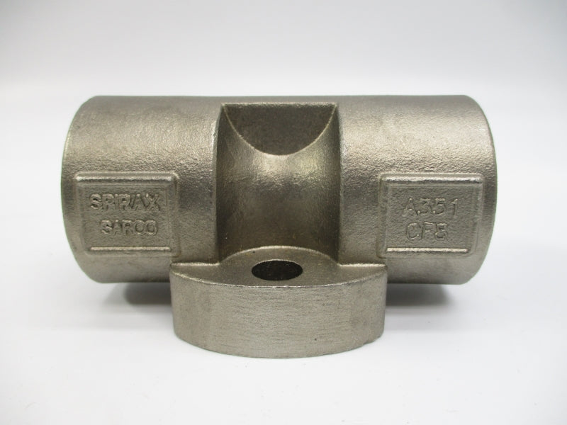 SPIRAX SARCO 74313 1" NSMP