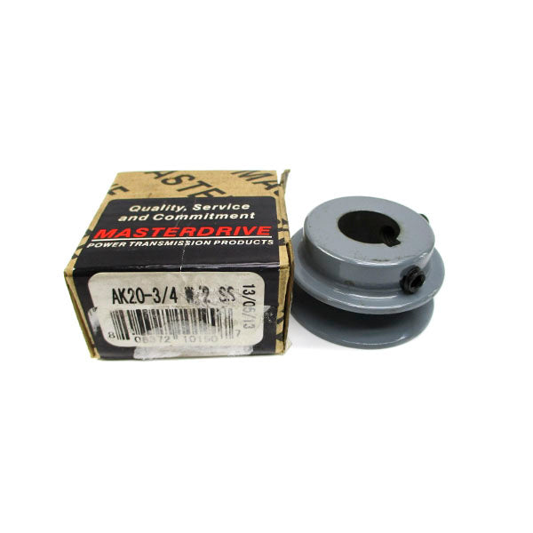 MASTERDRIVE AK20-3/4 NSMP