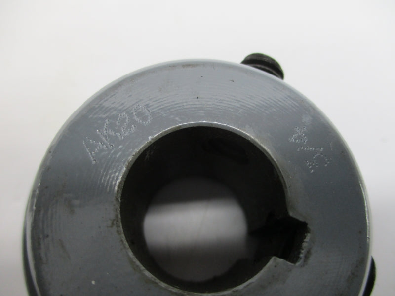 MASTERDRIVE AK20-3/4 NSMP