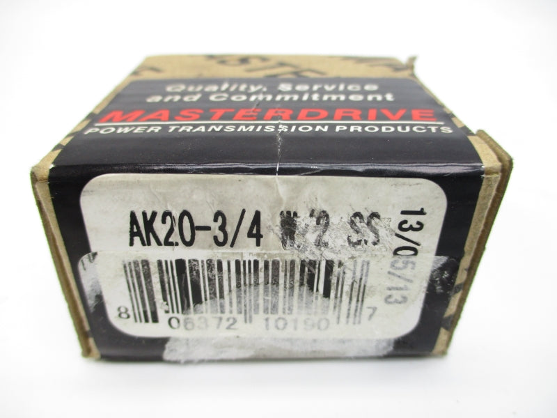 MASTERDRIVE AK20-3/4 NSMP