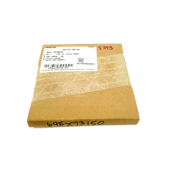REXNORD 729288 DPKSR71300HHS NSFS