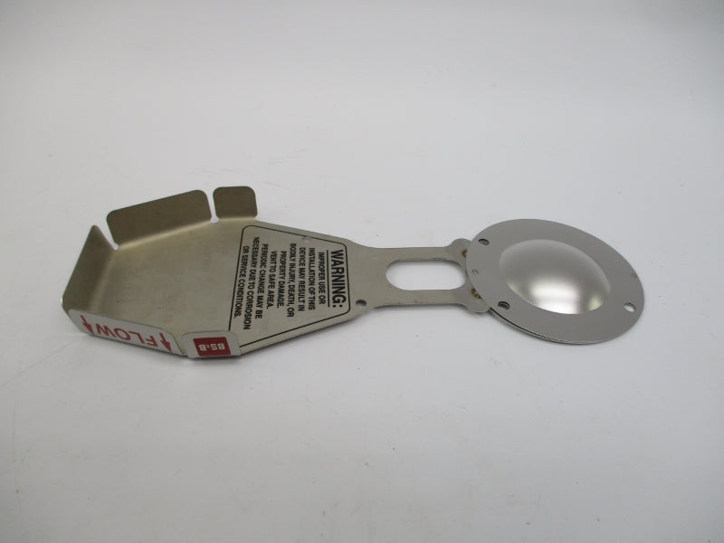 BS&B SAFETY SYSTEMS 1305762 93PSI 100'F 1" NSMP
