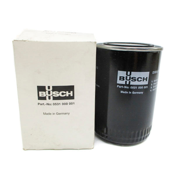 BUSCH 0531000001 NSMP