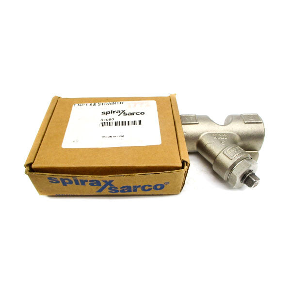 SPIRAX SARCO 67990 1" NSMP