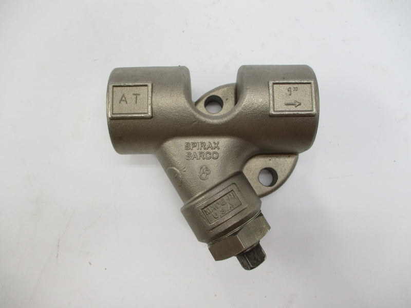 SPIRAX SARCO 67990 1" NSMP