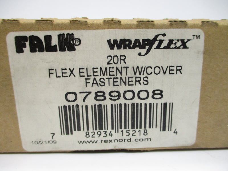 FALK 0789008 20R NSMP
