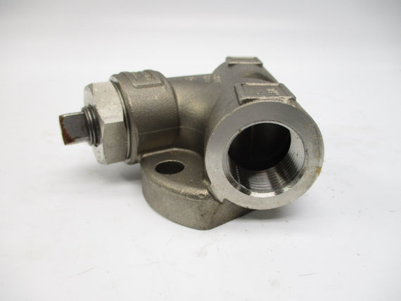 SPIRAX SARCO 67982 3/4" NSMP
