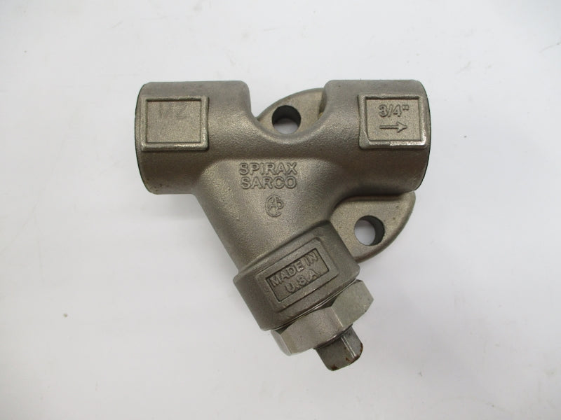 SPIRAX SARCO 67982 3/4" NSMP