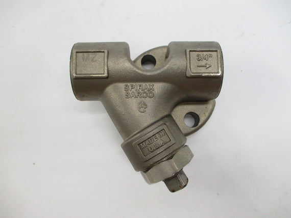 SPIRAX SARCO 67982 3/4" NSMP