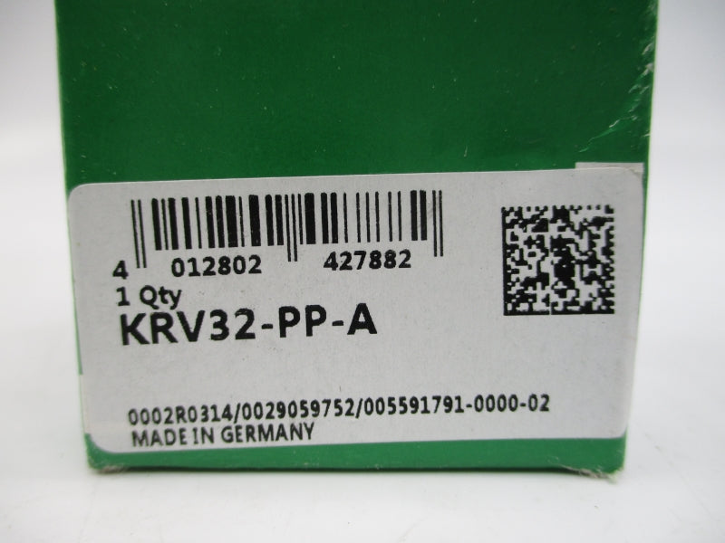 INA KRV32-PP-A NSMP
