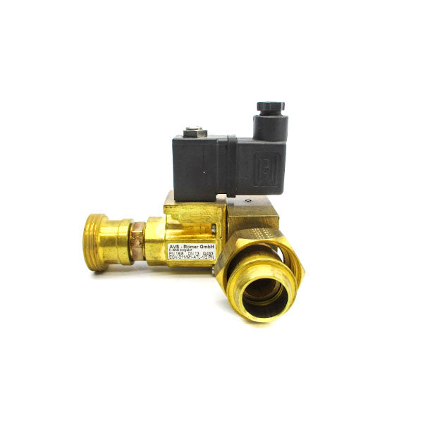 AVS EGV-311/M1-A7L-1/2PN 24V NSNP