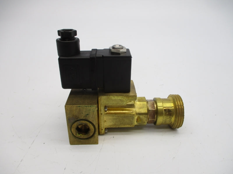 AVS EGV-311/M1-A7L-1/2PN 24V NSNP