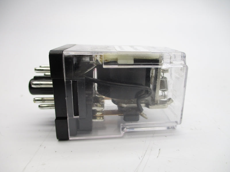 TYCO ELECTRONICS KRPA-11DG-125 120VAC 10A NSNP