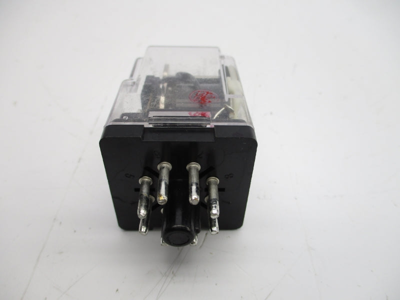 TYCO ELECTRONICS KRPA-11DG-125 120VAC 10A NSNP