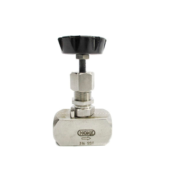HOKE 2232F4Y 5000PSI NSNP