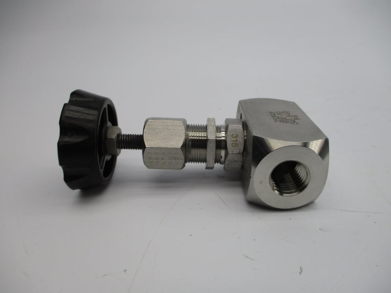 HOKE 2232F4Y 5000PSI NSNP