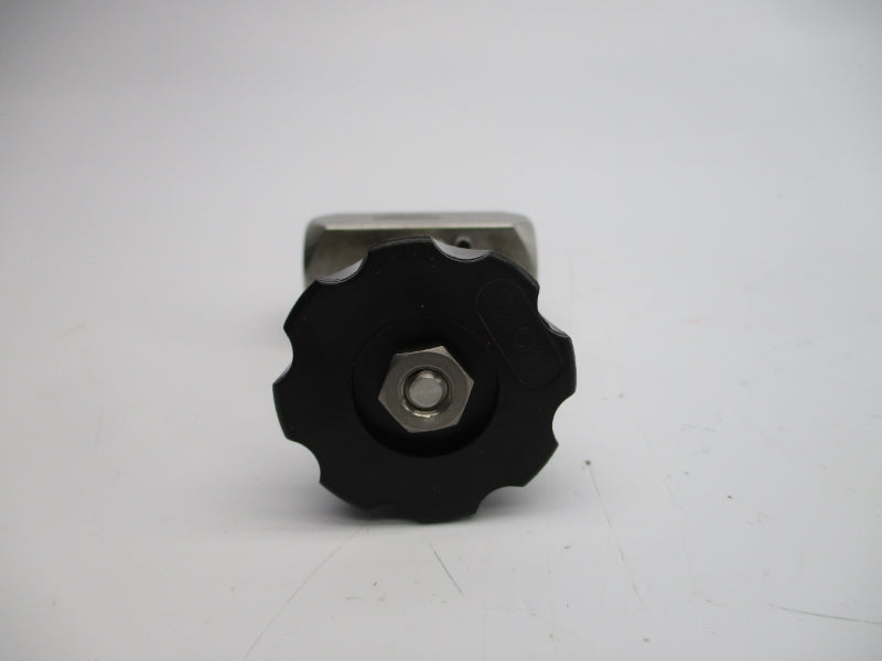 HOKE 2232F4Y 5000PSI NSNP