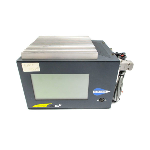 TECHNIFOR UC500P/C 115-230VAC NSNP