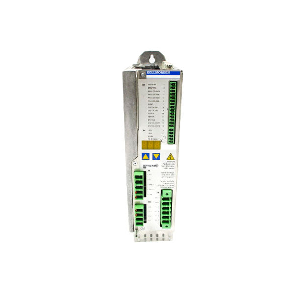 KOLLMORGEN S30301-NA-SB SERVOSTAR343 208-480V 3A UNMP