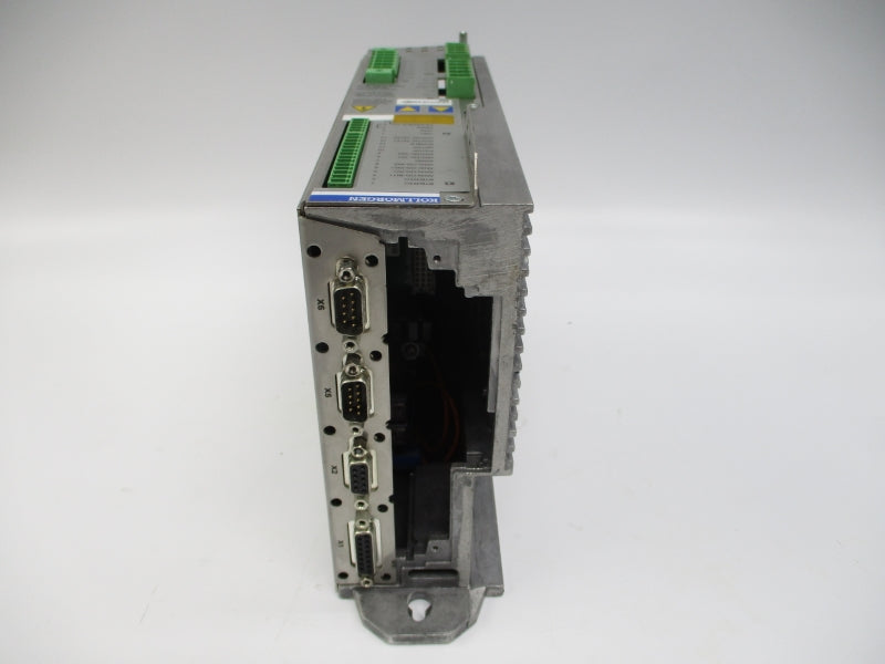 KOLLMORGEN S30301-NA-SB SERVOSTAR343 208-480V 3A UNMP