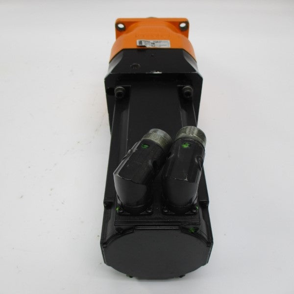 ONVIO WR-PLANETARY REDUCER W/ AKM43E-ANCNR-00 640VDC 2.76A UNMP