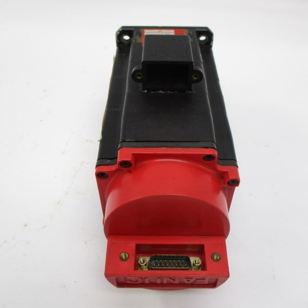 FANUC A06B-0371-B169 90V 2.2A UNMP