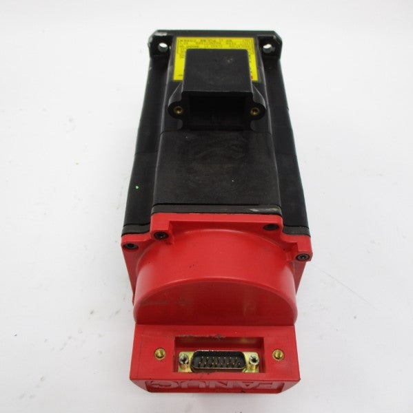 FANUC A06B-0371-B169 90V 2.3A UNMP