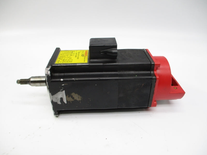 FANUC A06B-0371-B169 90V 2.3A UNMP