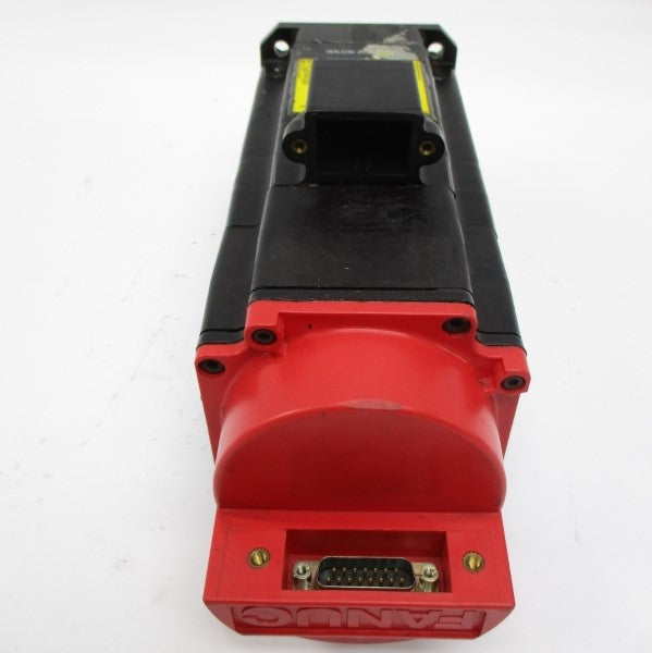 FANUC A06B-0373-B169 129V 2.9A UNMP