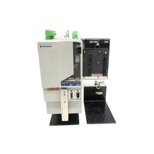 ALLEN BRADLEY 2094-BC01-M01-S 400/460V 9A (AS PICTURED) UNMP