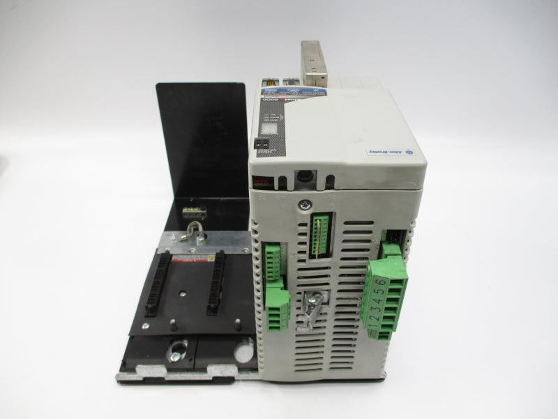 ALLEN BRADLEY 2094-BC01-M01-S 400/460V 9A (AS PICTURED) UNMP