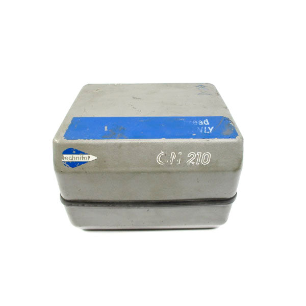 TECHNIFOR CN210SP 87PSI UNMP
