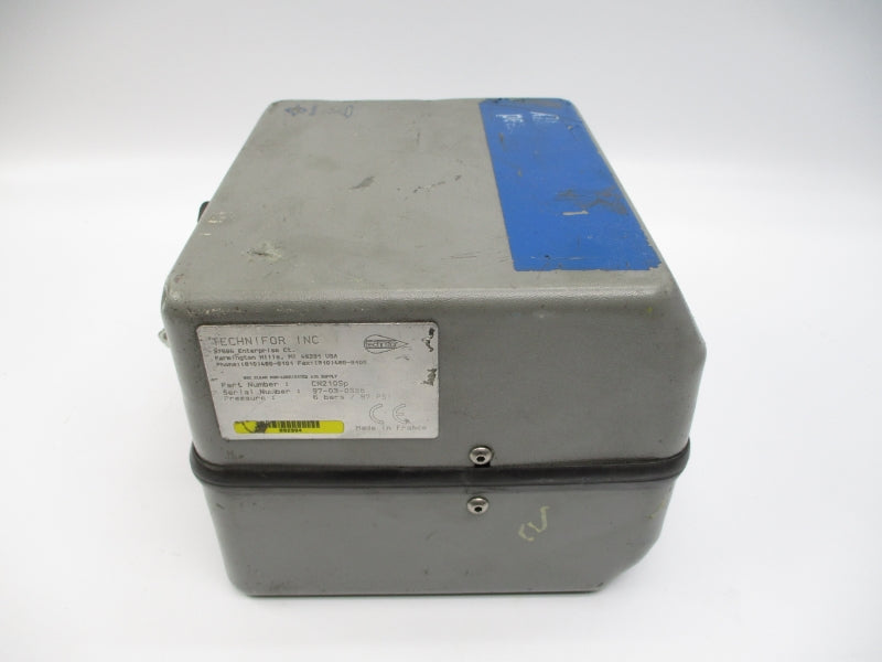 TECHNIFOR CN210SP 87PSI UNMP