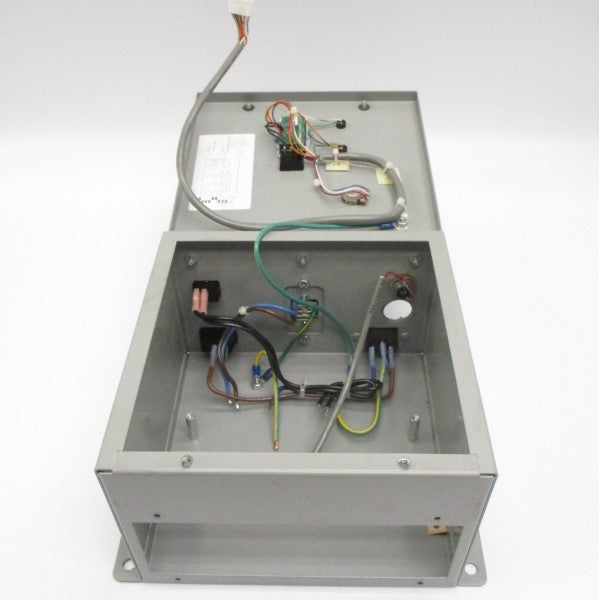 SERVICE ENGINEERING AT-1051-MMS-HC-SE 21-575 110VAC 7A UNMP