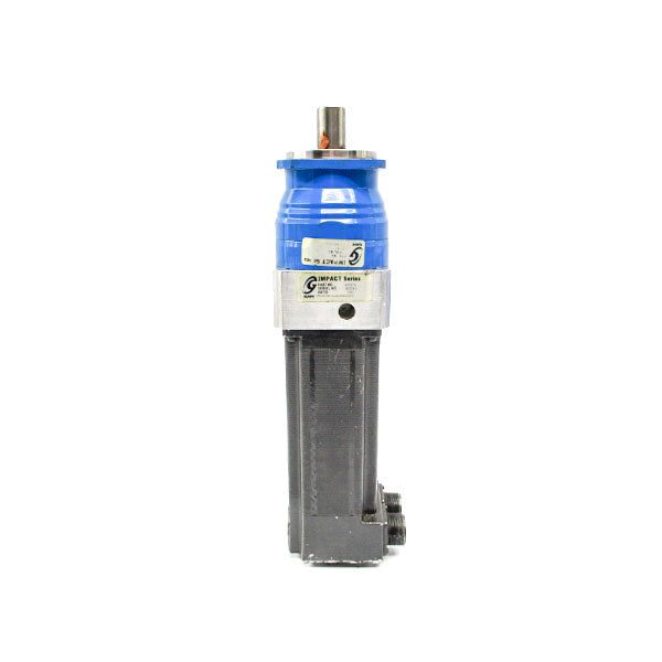 GAM GEAR 600176 JPG-W-090-010H-CN34-101J W/ S34GNNA-RNNM-00 200V 3.8A UNMP