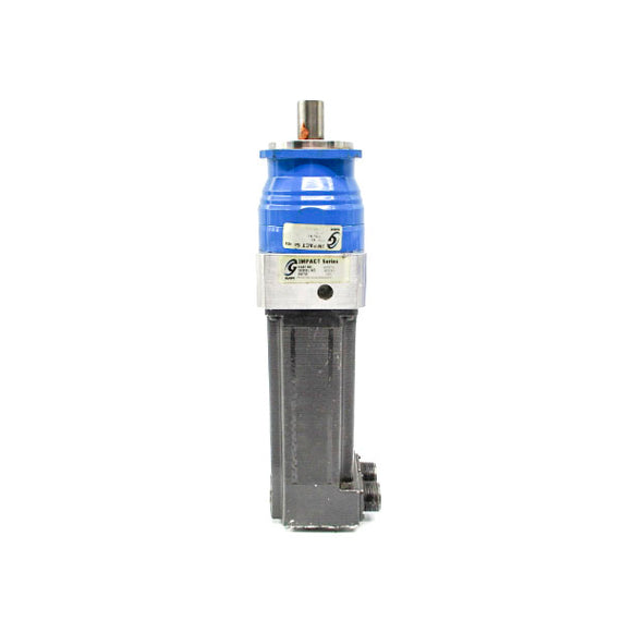 GAM GEAR 600176 JPG-W-090-010H-CN34-101J W/ S34GNNA-RNNM-00 200V 3.8A UNMP