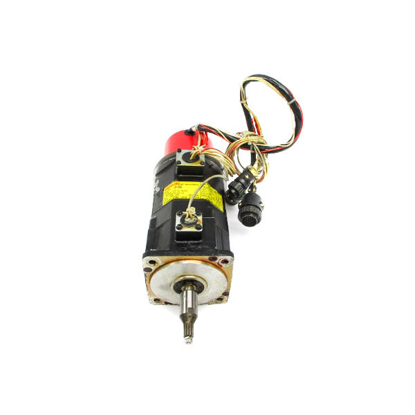 FANUC A06B-0310-B351 90V 2.2A UNMP