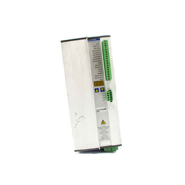 KOLLMORGEN S62000 SERVOSTAR620 230-480V 20A NSNP