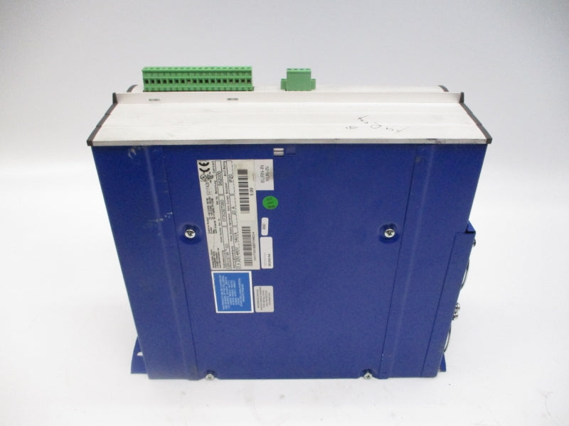 KOLLMORGEN S62000 SERVOSTAR620 230-480V 20A NSNP