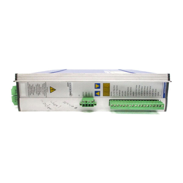 KOLLMORGEN S60300 SERVOSTAR603 230-480V 3A NSNP