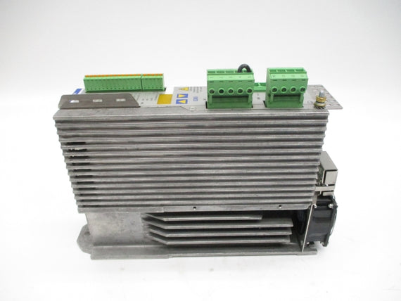 KOLLMORGEN S30301-NA SERVOSTAR343 208-480V 3A NSNP