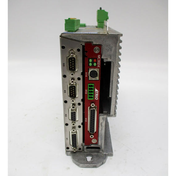 KOLLMORGEN S30301-NA SERVOSTAR343 208-480V 3A NSNP