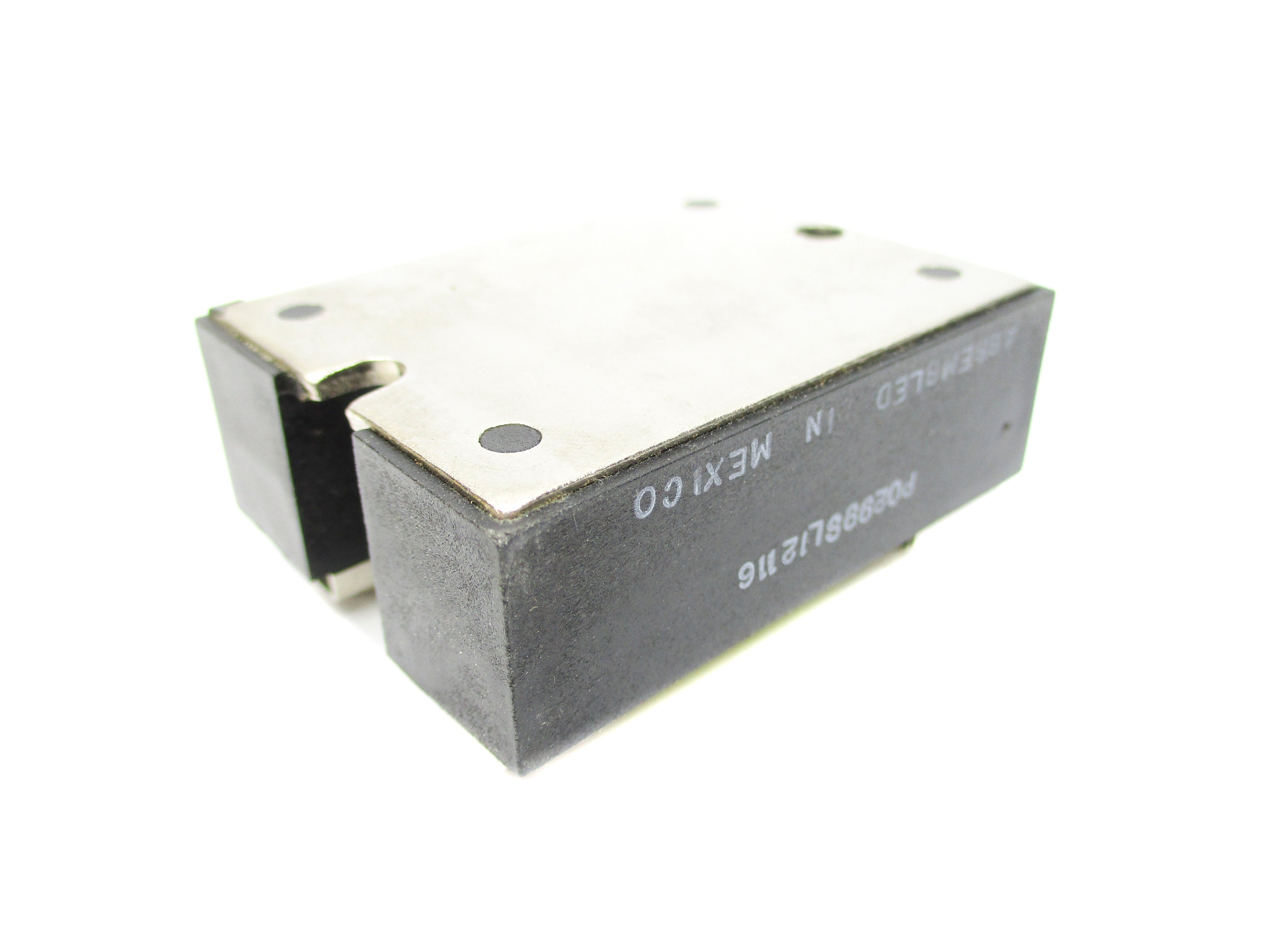PHILIPS ECG RLYA10240 240VAC 10A NSMP