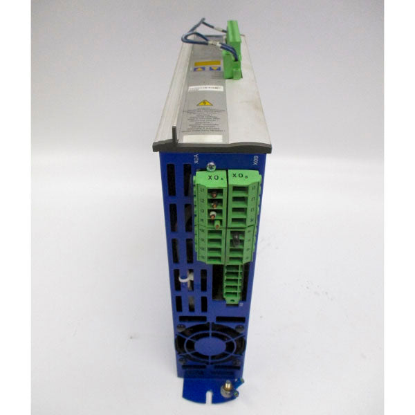 KOLLMORGEN S61000-550 SERVOSTAR610 230-480V 10A UNMP