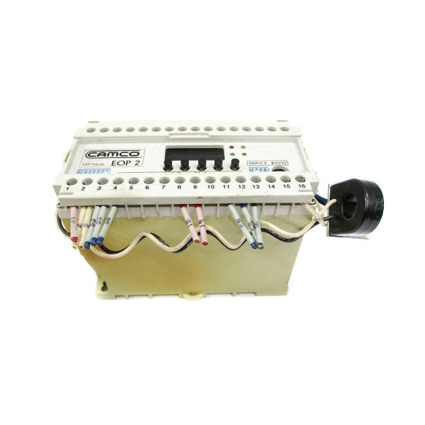 CAMCO EOP2-P6-SF-0106 UNMP