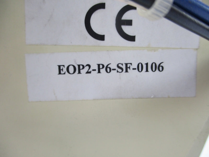 CAMCO EOP2-P6-SF-0106 UNMP