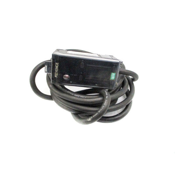 KEYENCE CZ-K1P 12-24VDC UNMP