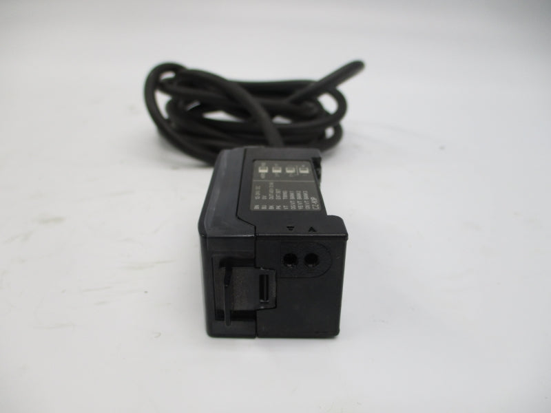 KEYENCE CZ-K1P 12-24VDC UNMP