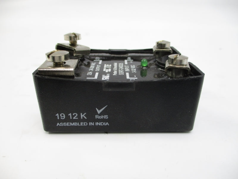 POTTER&BRUMFIELD SSRT-240D25 3-32VDC 25A UNMP